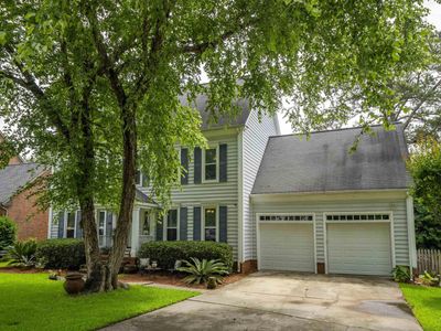 355 Conrad Circle , Columbia, SC 29212