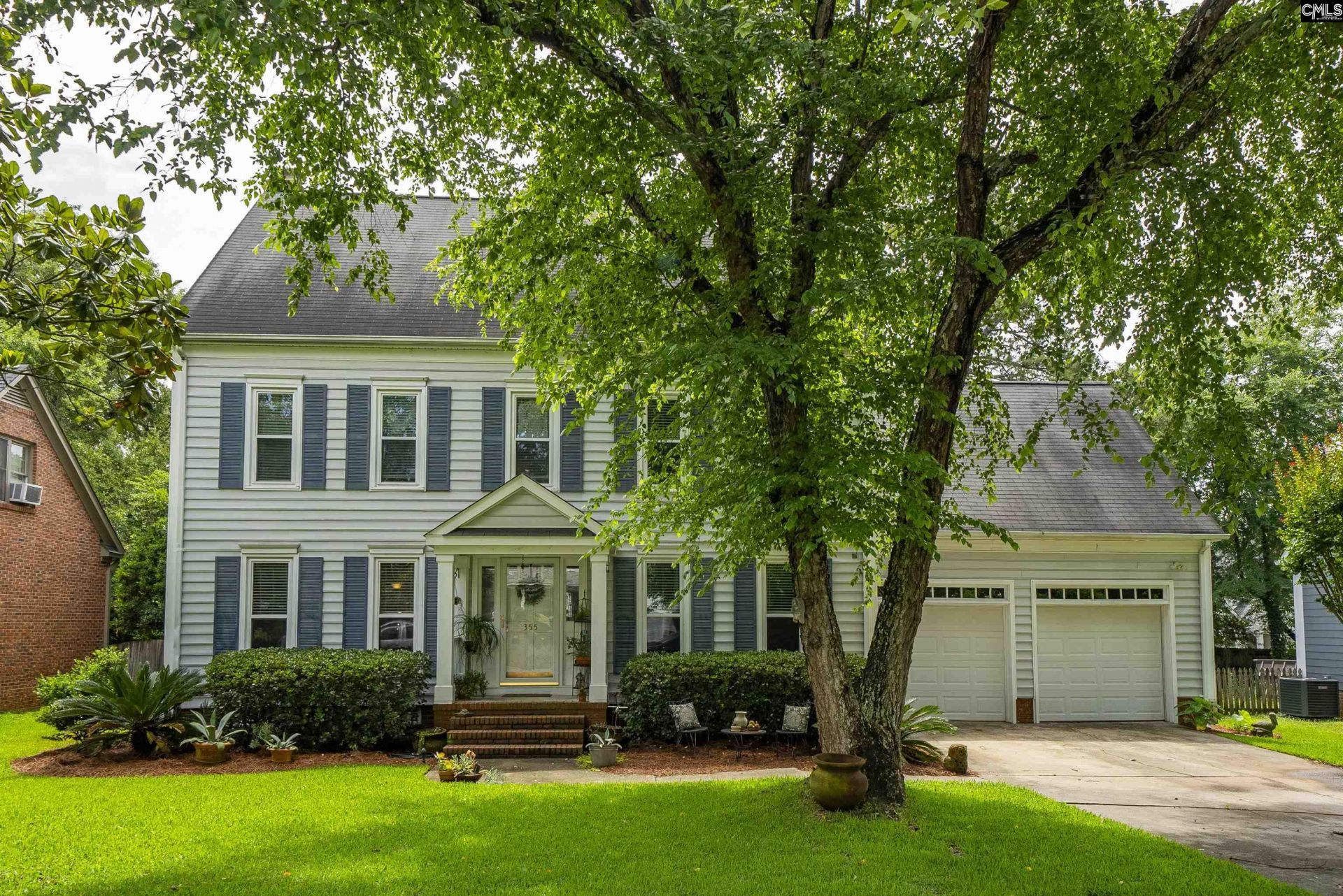 355 Conrad Circle  Photo 4