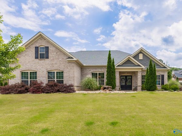 7000 SE Jane Elizabeth Drive, Owens Cross Roads, AL 35763