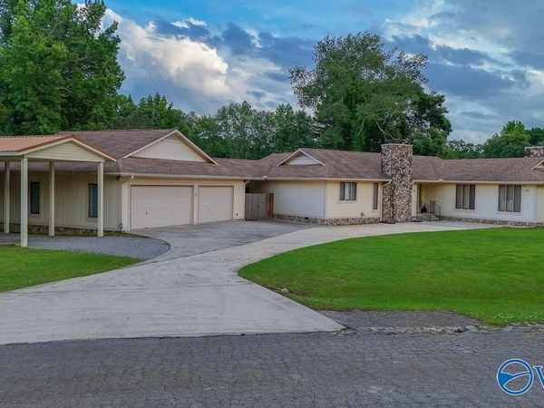 115 Northwood Circle, Madison, AL 35749