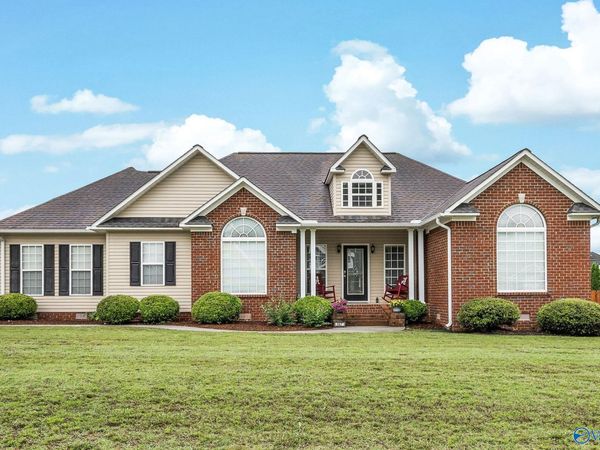 147 Drury Lane, Albertville, AL 35950