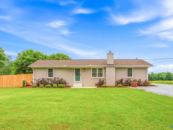 18890 Hightower Road, Athens, AL 35611