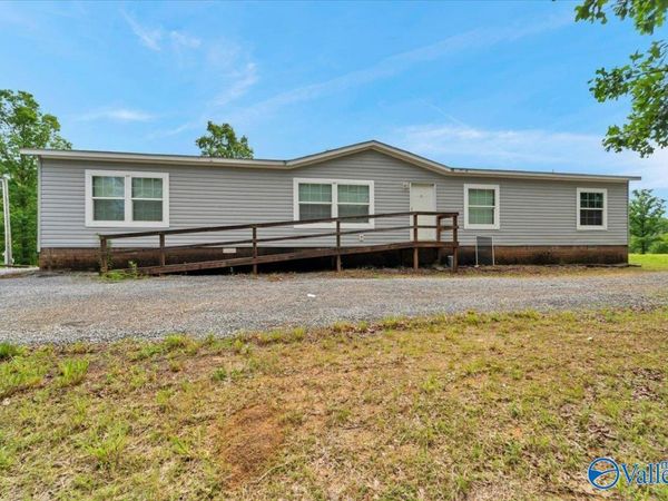 1753 Mill Creek Road, Falkville, AL 35622