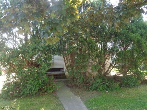 3607 W 139th Street , Cleveland, OH 44111