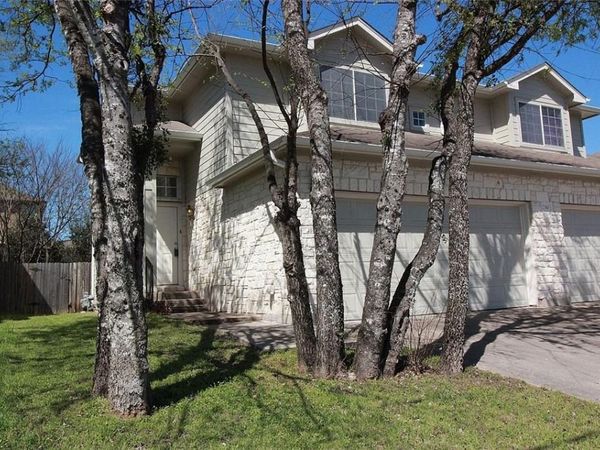 7310 Dan Jean DR, Unit A, Austin, TX 78745