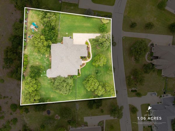 3616 Juniper Rim RD, Leander, TX 78641