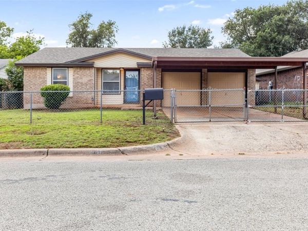5101 S Karen Street, Oklahoma City, OK 73135