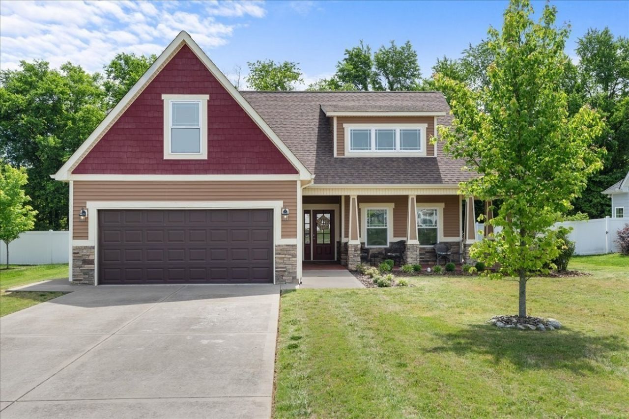 640 Laurel Ln , Murfreesboro, TN 37127 Main Photo