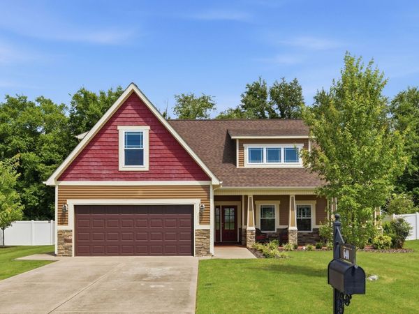 640 Laurel Ln, Murfreesboro, TN 37127