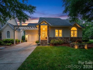 444 Millingport Lane, New London, NC 28127