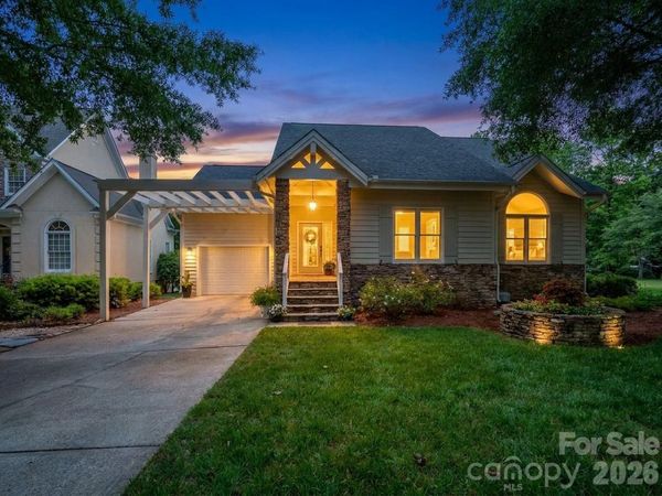 444 Millingport Lane , New London, NC 28127