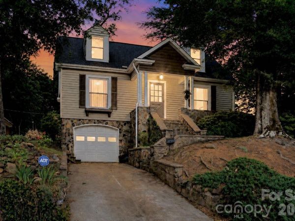 208 N 5th Street , Albemarle, NC 28001