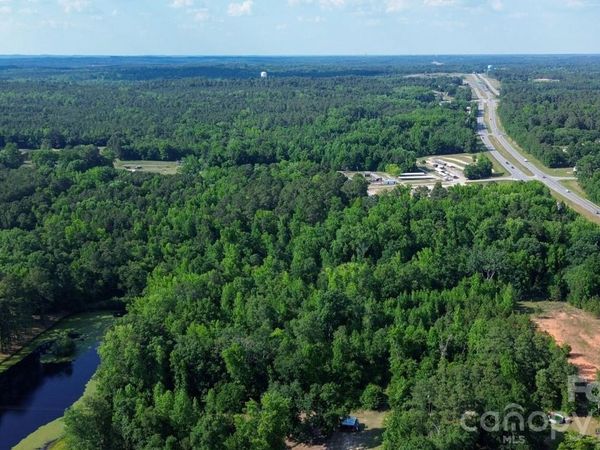 TBD Murray Manor Road , Rockingham, NC 28379