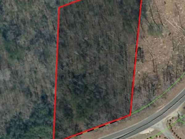 Off Drucilla Church Road , Nebo, NC 28761