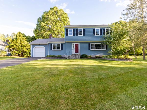 15 Kennedy , Windsor, CT 06095