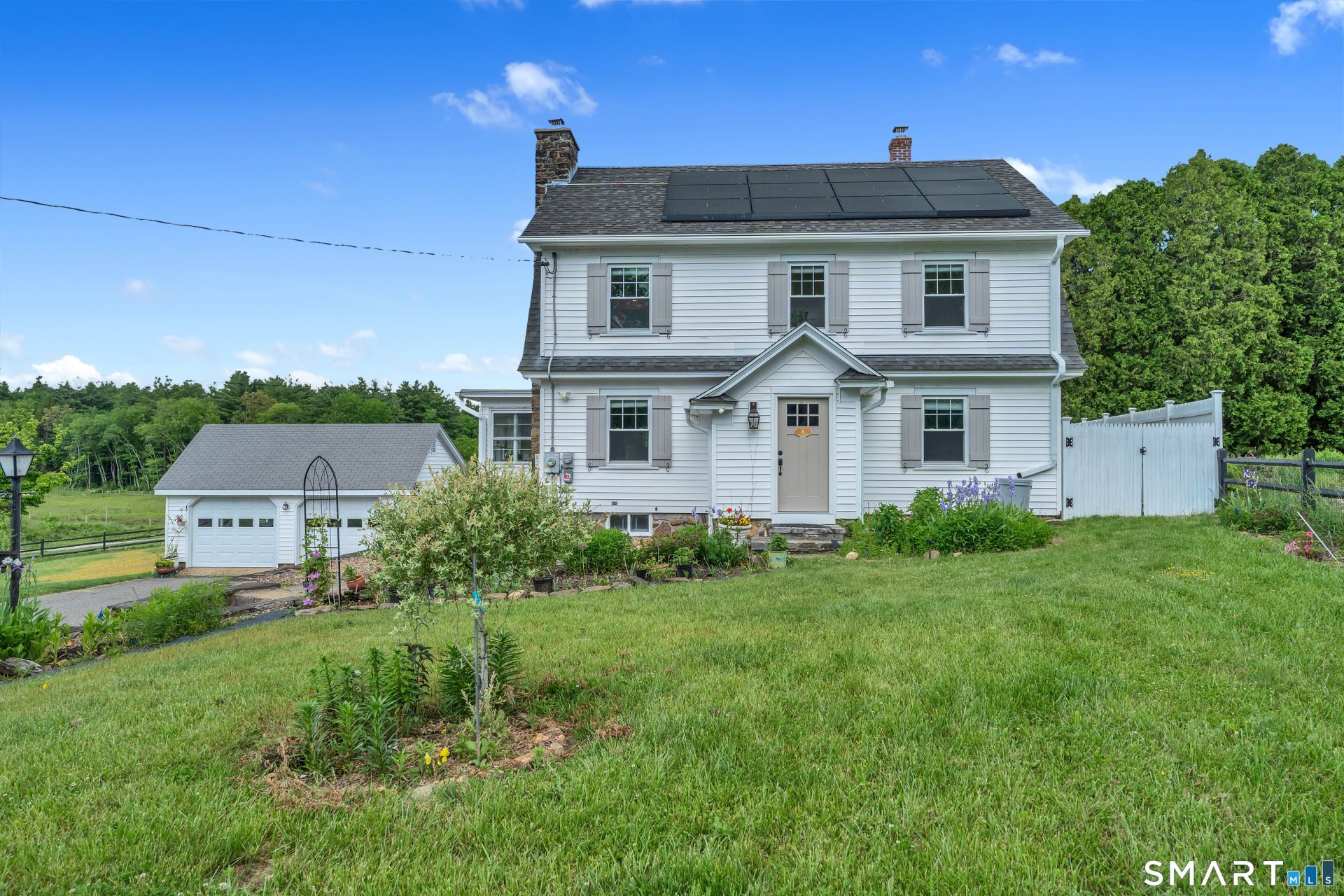 6 Buckley, Stafford, CT 06076 Main Photo