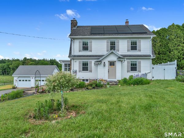 6 Buckley, Stafford, CT 06076