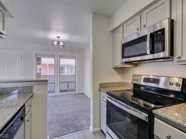 714 Oakmont Avenue , Unit 1104, Las Vegas, NV 89109