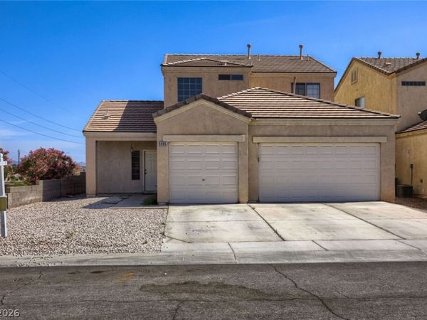 5985 Reflection Point Court , Las Vegas, NV 89110