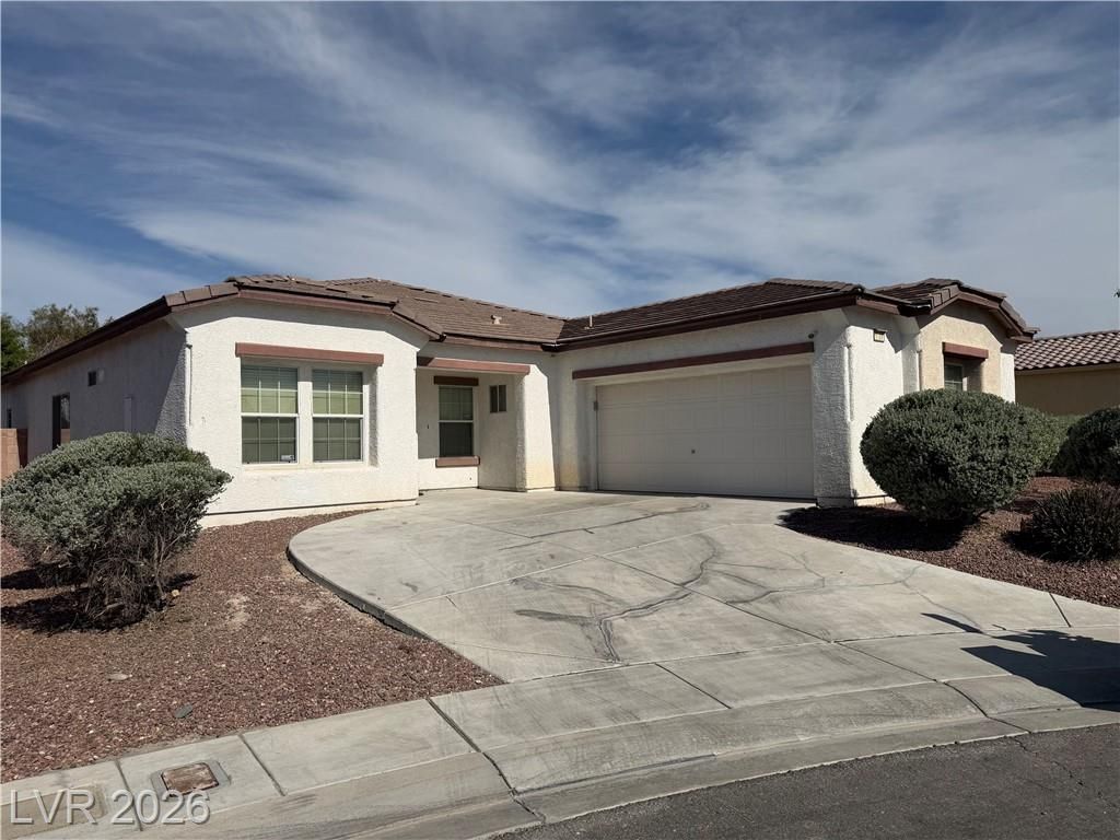 6009 Star Point Court, North Las Vegas, NV 89081 Main Photo