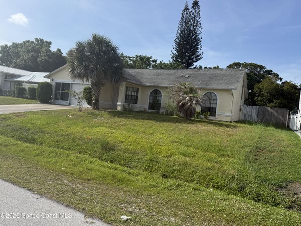 1130 Lynbrook Street NW , Palm Bay, FL 32907