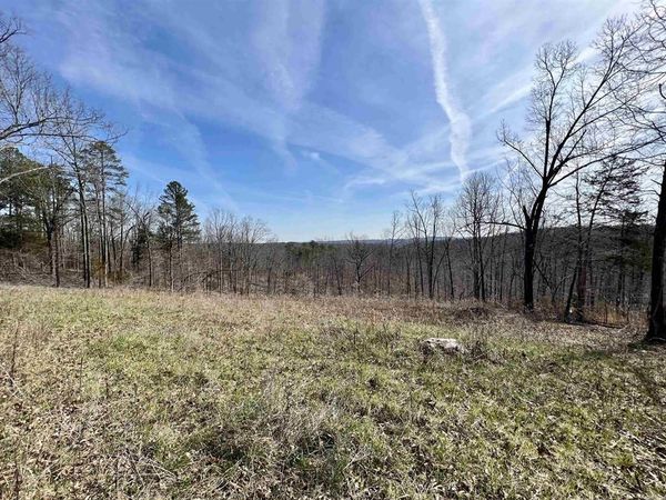 Tract 4 Ramblewood Trail , Yellville, AR 72687