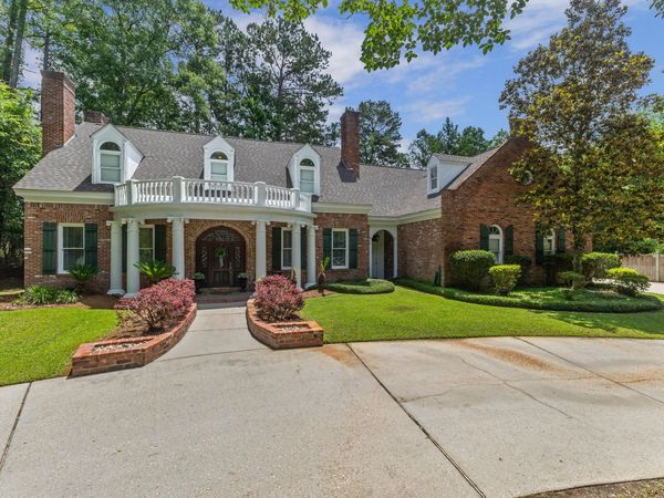 142 Tidewater Rd., Hattiesburg, MS 39402
