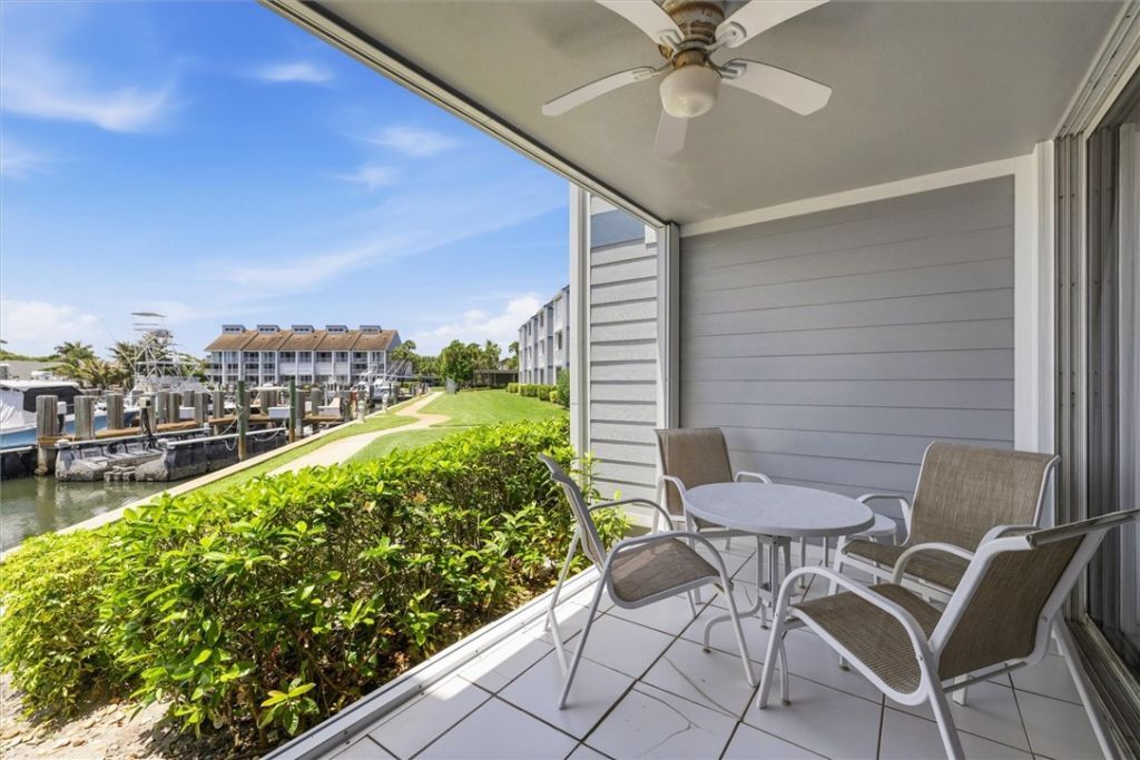 2140 Spyglass Lane, Unit 114, Vero Beach, FL 32963 Photo