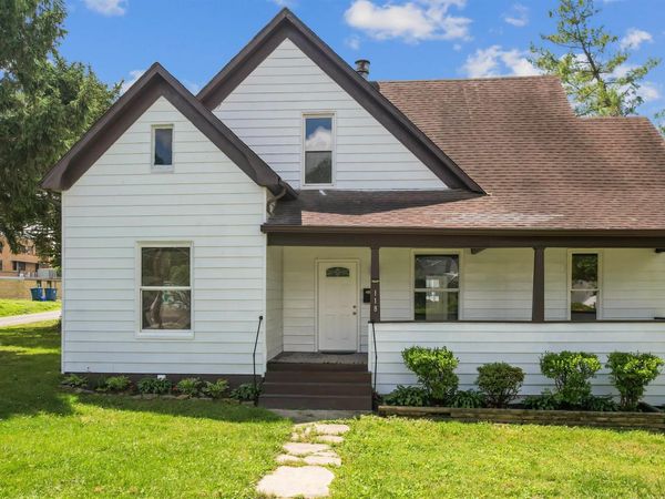 118 KOHLER Avenue, Anna, IL 62906