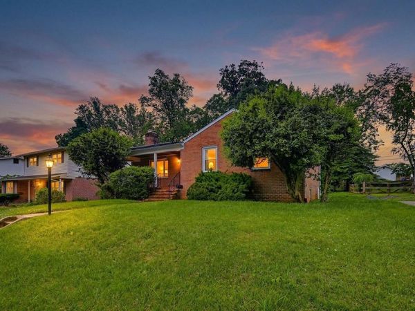 8343 MERRYVIEW DRIVE , BALTIMORE, MD 21244