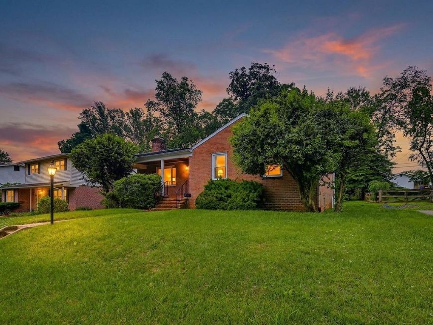 8343 Merryview Drive , Baltimore, MD 21244 Main Photo