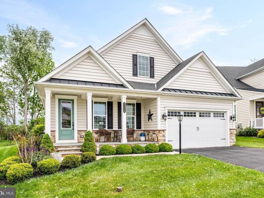 1218 Sculthorpe Drive, West Chester, PA 19380 Main Photo