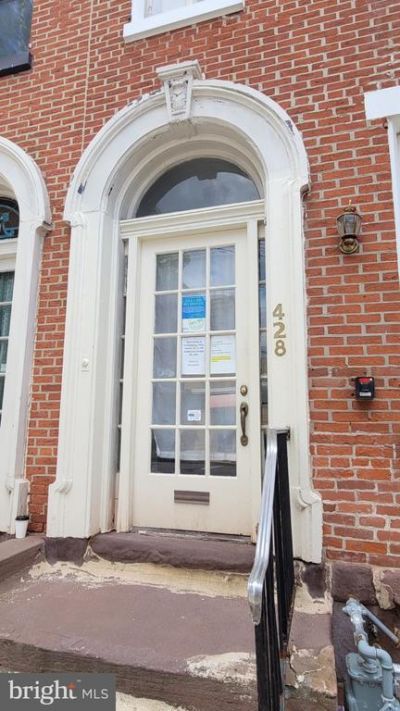 428 Walnut Street , Reading, PA 19601 Main Photo