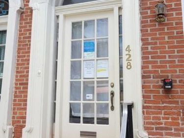 428 WALNUT STREET , READING, PA 19601