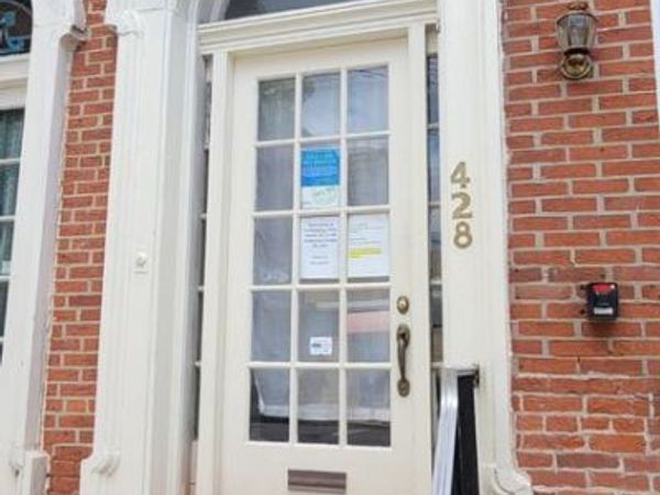 428 WALNUT STREET , READING, PA 19601