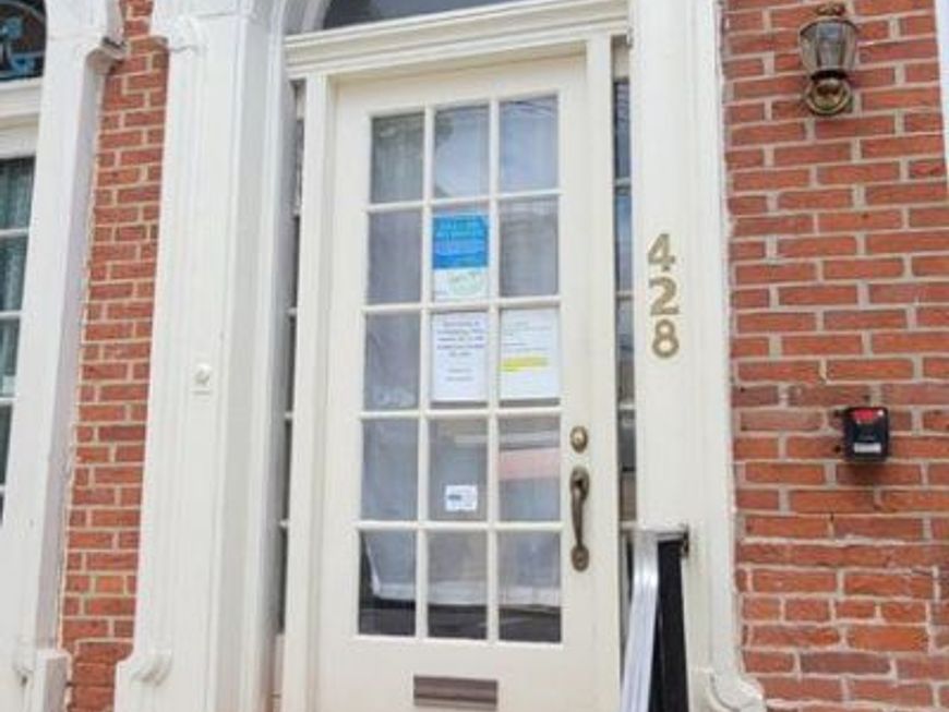 428 Walnut Street , Reading, PA 19601 Main Photo