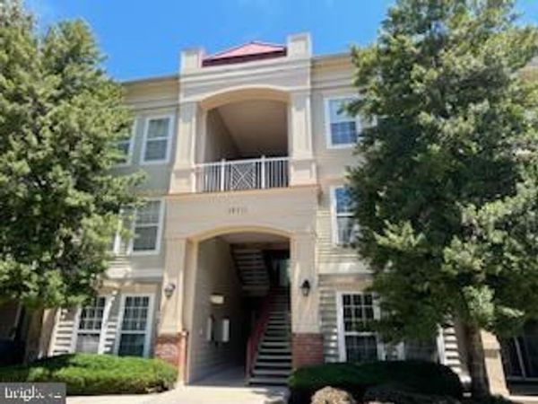 18711 SPARKLING WATER DRIVE, Unit L, GAITHERSBURG, MD 20879