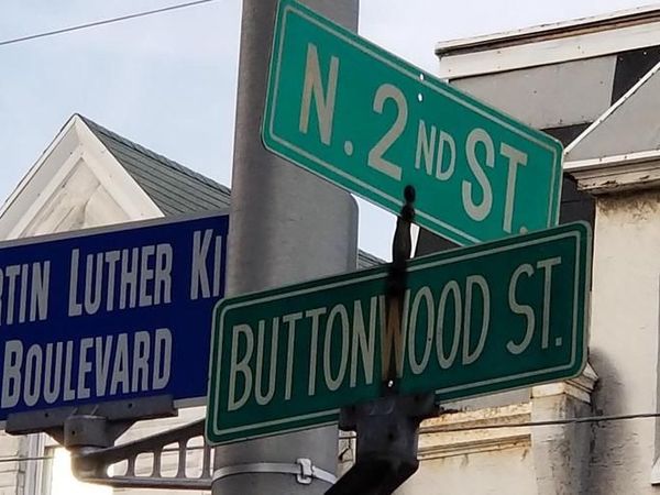 349 N 2ND STREET, Unit 2, READING, PA 19601