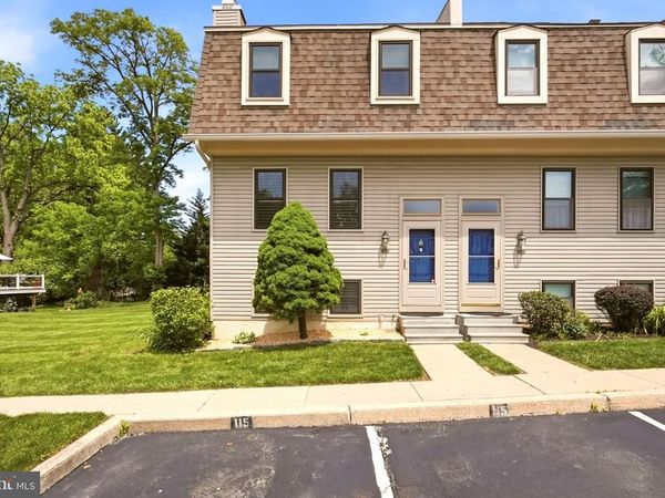115 SPRING LANE, WEST CHESTER, PA 19382