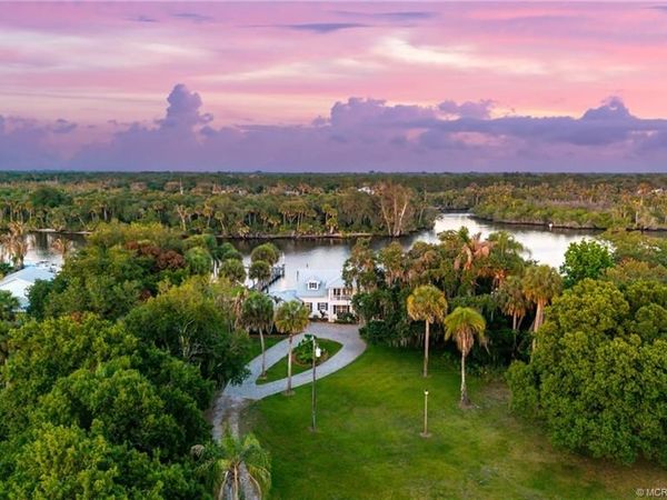 5855 SW Mapp Road, Palm City, FL 34990