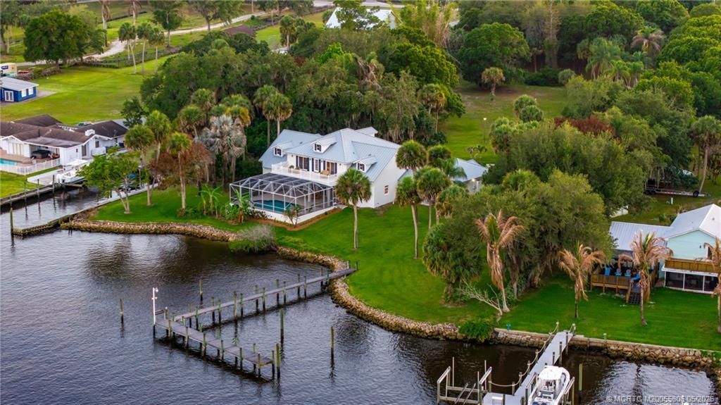 5855 SW Mapp Road, Palm City, FL 34990 Photo