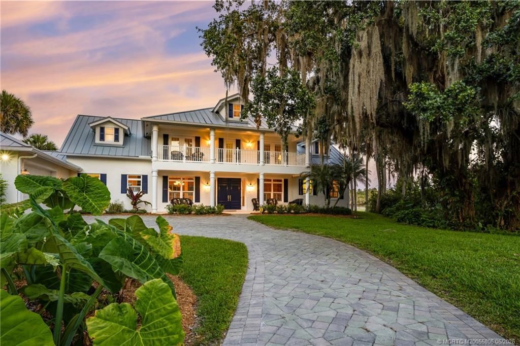 5855 SW Mapp Road, Palm City, FL 34990 Photo
