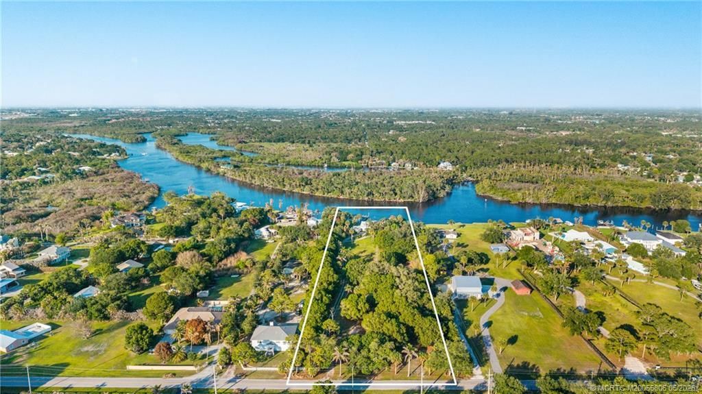 5855 SW Mapp Road, Palm City, FL 34990 Photo