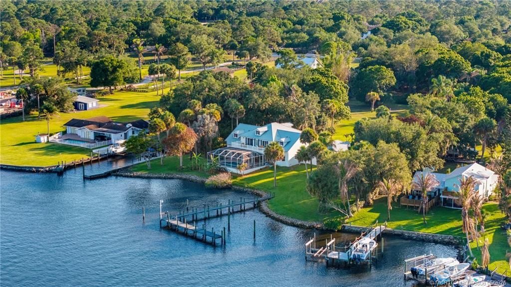 5855 SW Mapp Road, Palm City, FL 34990 Photo