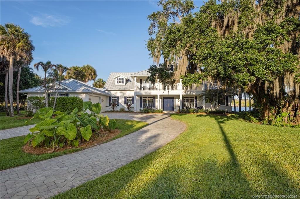 5855 SW Mapp Road, Palm City, FL 34990 Photo