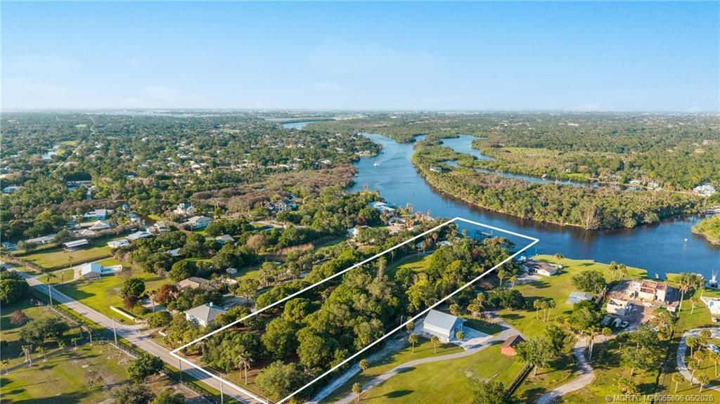 5855 SW Mapp Road, Palm City, FL 34990 Photo
