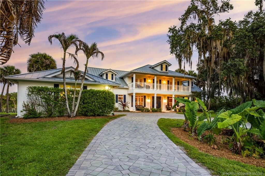 5855 SW Mapp Road, Palm City, FL 34990 Photo