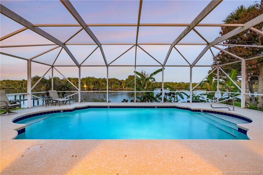5855 SW Mapp Road, Palm City, FL 34990 Photo