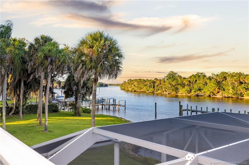 5855 SW Mapp Road, Palm City, FL 34990 Photo