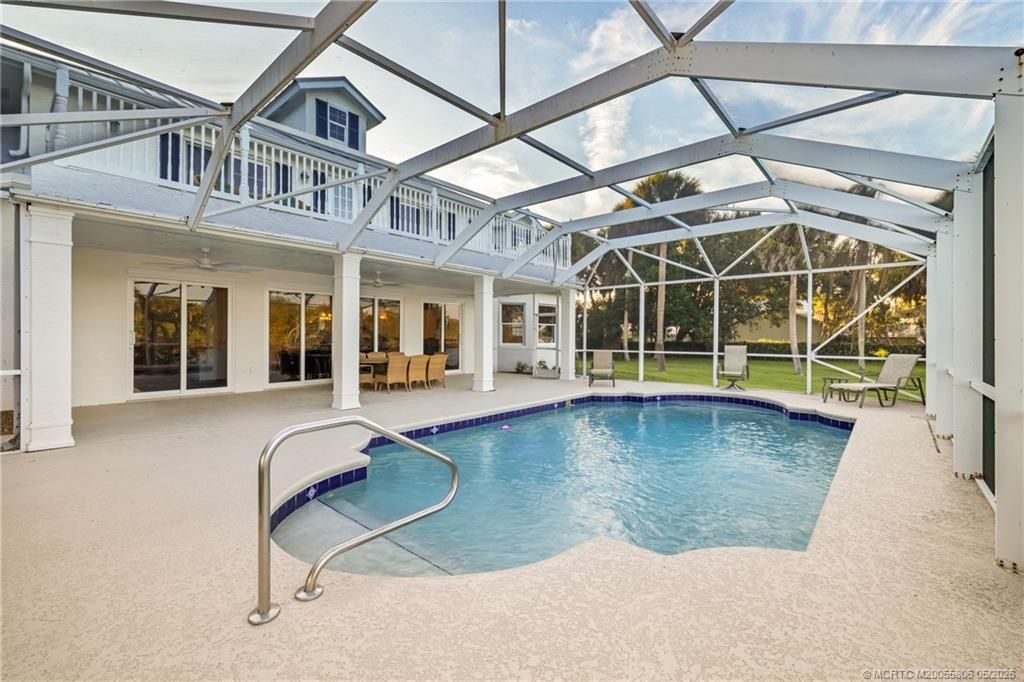 5855 SW Mapp Road, Palm City, FL 34990 Photo